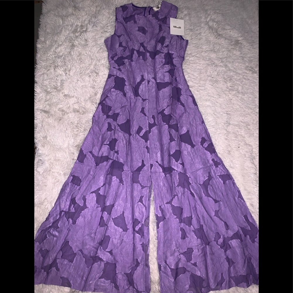 Diane von furstenberg dress